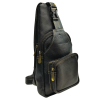 Leather Sling Bag